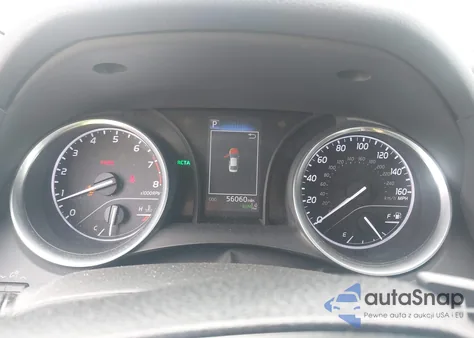 2018 Toyota Camry Se from USA, damaged, VIN 4T1B11HK9JU554869